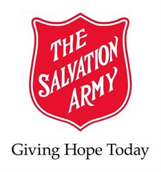 Salvation Army The