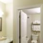 Suite with double bed(s) Suite with double bed(s)