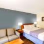 Guest room with king bed(s) Guest room with king bed(s)