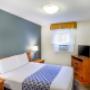Suite with double bed(s) Suite with double bed(s)