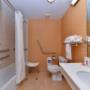 Accessible Bathroom Accessible Bathroom