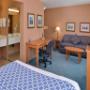 Efficiency room with queen bed, Tower Efficiency room with queen bed, Tower