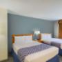 Guest room with queen bed(s) Guest room with queen bed(s)