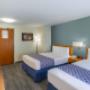 Guest room with queen bed(s) Guest room with queen bed(s)
