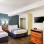 Suite with double bed(s) Suite with double bed(s)