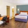Queen suite Queen suite