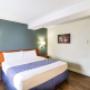 Guest room with one bed Guest room with one bed