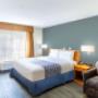 Guest room with king bed(s) Guest room with king bed(s)
