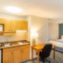 Spacious room with queen beds Spacious room with queen beds