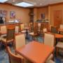 Breakfast room Breakfast room