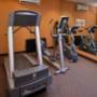 Fitness center Fitness center