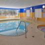 Indoor pool Indoor pool