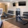 Fitness center Fitness center