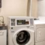 Guest laundry facilities Guest laundry facilities
