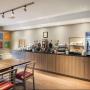 Breakfast bar Breakfast bar