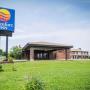 Comfort Inn Airport East hotel in Ancienne Lorette, Quebec Comfort Inn Airport East hotel in Ancienne Lorette, Quebec