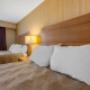 Guest room with double bed(s) Guest room with double bed(s)