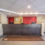 Front desk Front desk
