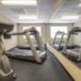 Fitness center Fitness center
