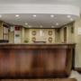 Front desk Front desk