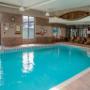 Indoor pool Indoor pool
