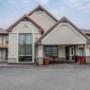 Comfort Inn Toronto Northeast hotel in Markham, ON Comfort Inn Toronto Northeast hotel in Markham, ON