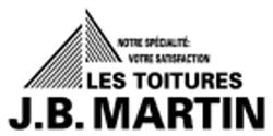 Toitures J B Martin