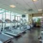 Health club fitness center gym Health club fitness center gym