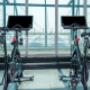 Health club fitness center gym Health club fitness center gym