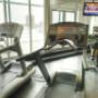 Health club fitness center gym Health club fitness center gym
