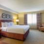 1 Bedroom Suite-King Bed 1 Bedroom Suite-King Bed