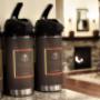Coffee & Hot Water Coffee & Hot Water