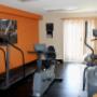 Fitness Centre Fitness Centre