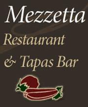Mezzetta Restaurant and Tapas Bar