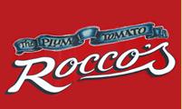 Rocco S Plum Tomato Trattoria