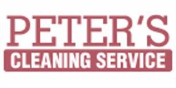 Peter's Cleaning Service Inc