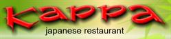 Kappa Japanese Restaurant