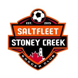 Saltfleet Go Ahead Soccer Club Inc