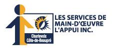 SERVICES DE MAIN-D OEUVRE L APPUI INC
