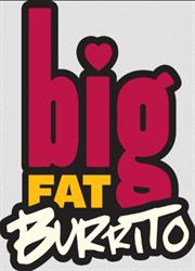 Big Fat Burrito