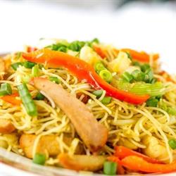 Rainbow Palace Restaurant