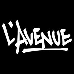 Restaurant L'Avenue Mont-Royal
