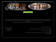 CAFÉ DES ARTISTES