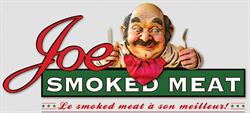 Joe Smoked Meat