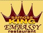 Samosa King