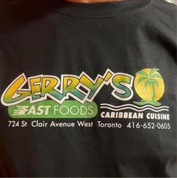 Gerry S Fast Foods