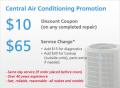 Air Conditioning Repairs