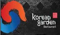 Korean Garden Restaurant