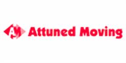 Attuned Moving