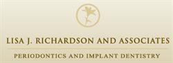 Richardson, Lisa J DDS